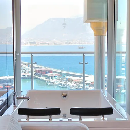 Numa Port 4* Alanya